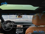 AUDI A8L 2022 MODEL